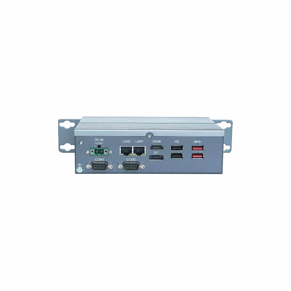 嵌入式工控機為何又被稱為工控BOX？