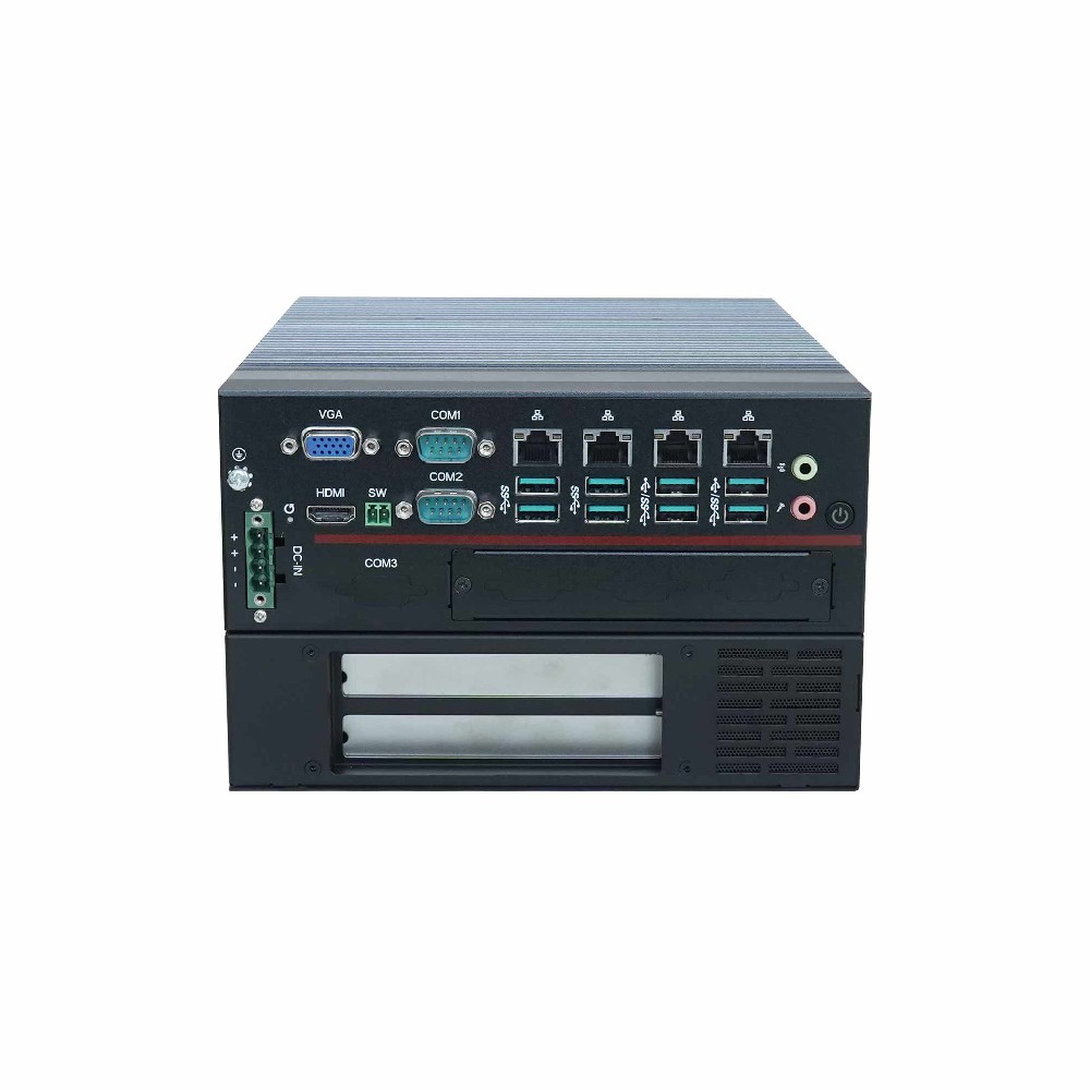 掌上型嵌入式工業(yè)電腦和擴(kuò)展型嵌入式工業(yè)電腦分別有什么優(yōu)勢