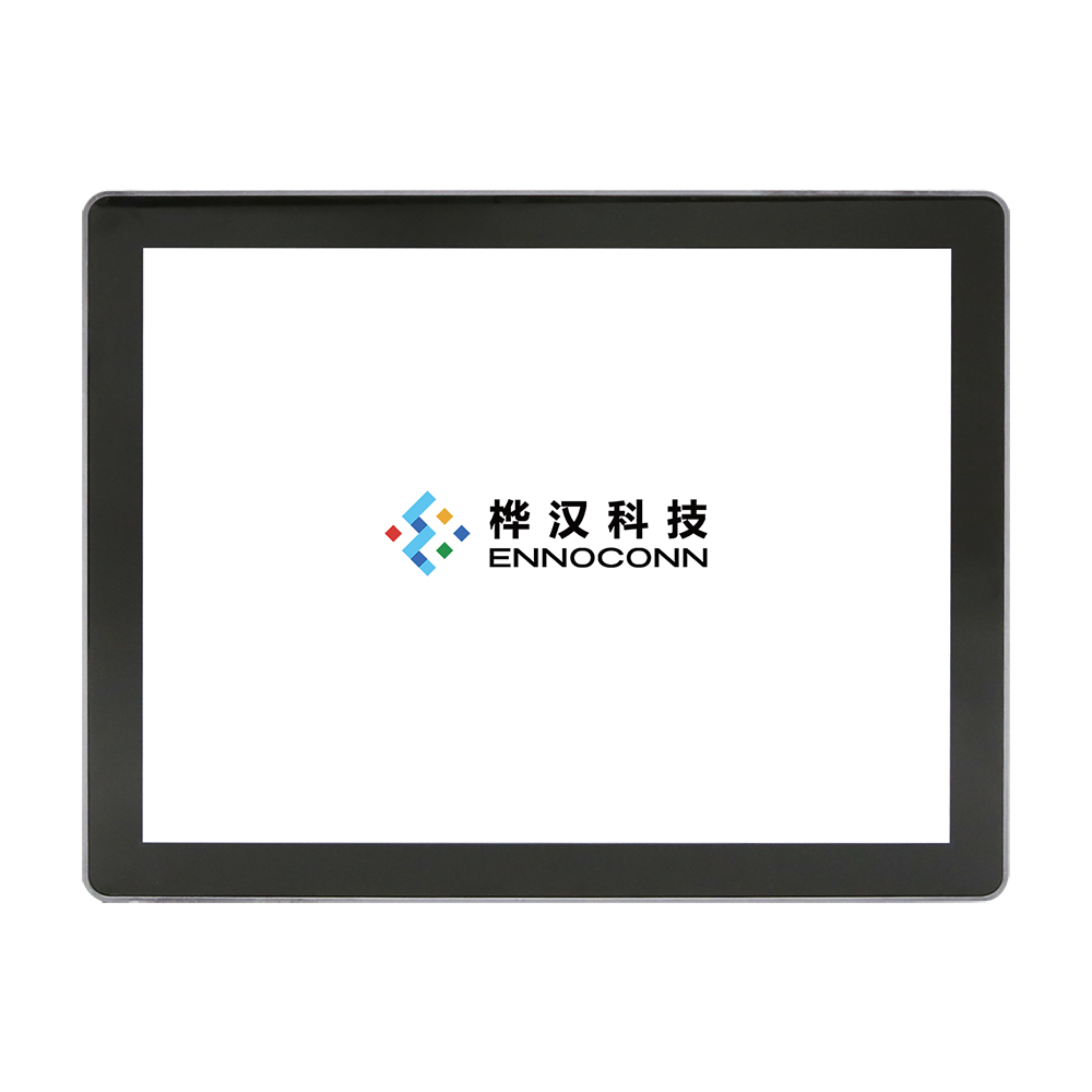 現(xiàn)場有靜電的話是選用電阻屏的工業(yè)一體機嗎？